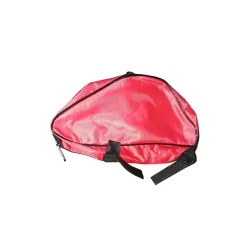 TORBA-TROUGLASTA CRVENA