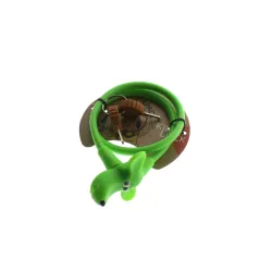 BRAVA-DEČJA SA KLJUČEM ZELENA