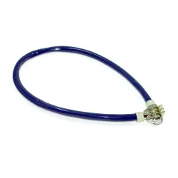 BRAVE - KLASIČNA NA ŠIFRU SA 3 BROJA 5mm