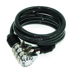 BRAVE-SPIRALNA NA ŠIFRU SA 3 BROJA 6X1000MM