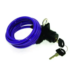 BRAVE-SPIRALNA NA KLJUČ 6X1500mm SA NOSAČEM KLJUČ 6X1500mm SA NOSAČEM