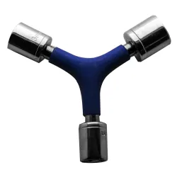 ALAT Y KLJUČ GEDOR 11, 13, 14MM