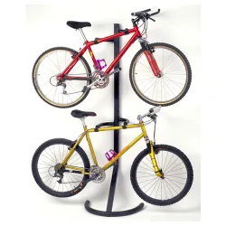 STALAK ZA PRODAVNICU ZA 2 BICIKLA