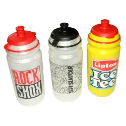 BOCA - 0.6L PVC “ROTO” TEAM