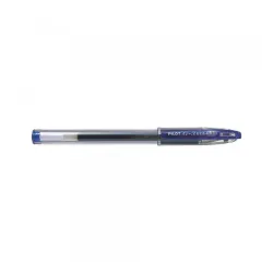Gel olovka roler PILOT G3 0.38 plavi 253133
