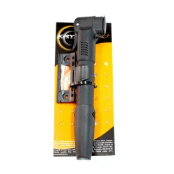 Mini pumpa PVC - KryptonX