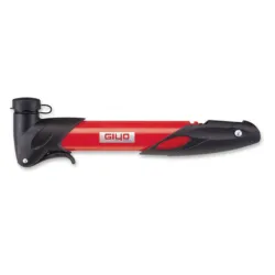 Pumpa krypton mini PVC GP-77 crvena