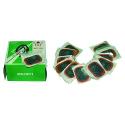 PRIBOR ZA KRPLJENJE ”RED SUN” FLEKE U KUTIJI