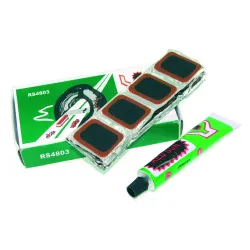 RED SUN FLEKE 48kom + LEPAK U KUTIJI