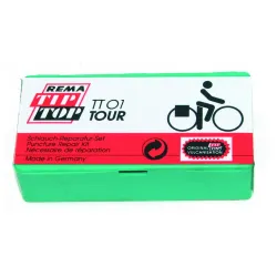 PRIBOR ZA KRPLJENJE TIP-TOP KOMPLET TT-01