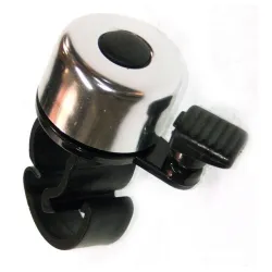 ZVONCE-SA BRZIM MONTIRANJEM