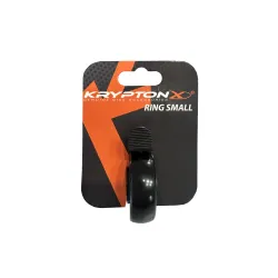 ZVONCE - PB CRNO NA KORMAN