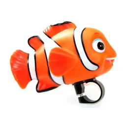 TRUBE-PVC U OBLIKU RIBICE NEMO