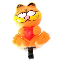 TRUBE-PVC U OBLIKU MACKA GARFILDA