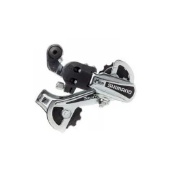 ZADNJI MENJAČ SHIMANO TOURNEY RD-TY21 GSD NA ŠRAF