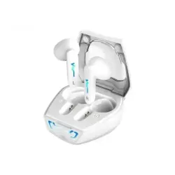 Bežične slušalice Genius HS-M920BT/ Bluetooth 5.0/USB C Bele