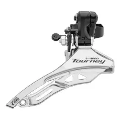 SHIMANO-PREDNJI MENJAČ TY300 28.6mm TOP