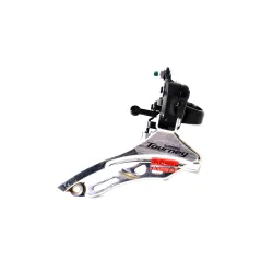 SHIMANO - PREDNJI MENJAČ TY300 34.9MM DOWN