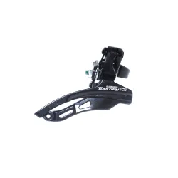 PREDNJI MENJAČ SHIMANO TZ500 31.8mm DSTM6 TOP