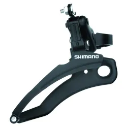 Prednji menjač - Shimano TZ