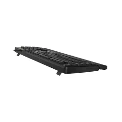 KB-123 USB YU crna tastatura