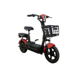 Eb-mini power crveni