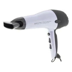 Fen za kosu Sencor SHD 6600W/2000W/bela-crna