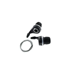 MICROSHIFT - RUČICE MENJAČA MS29-7  3/7 BRZ