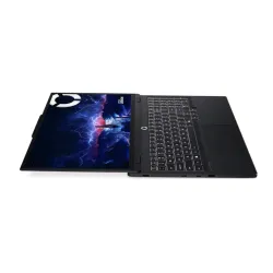 Laptop LENOVO Legion 5 15IAX10 DOS/15.1" WQXGA OLED/U9-275HX/32GB/1TB/RTX5070-8GB-G7-128B/bklt srb/c
