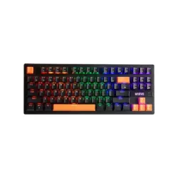 Bežična gaming tastatura Marvo KG936 Arma 82