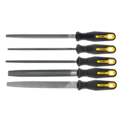 Turpija za metal set 5/1 - TOPEX 06A250