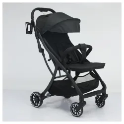 Dečija Kolica - Crna - Dečija kolica