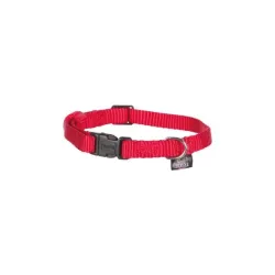 Ogrlica classic 22 35/10 crvena