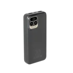 Power Bank Rivacase VA2521 20000mAh Fast 20W