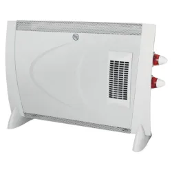 HOME FK 190 TURBO Konvektorska grejalica sa ventilatorom, 2000 W