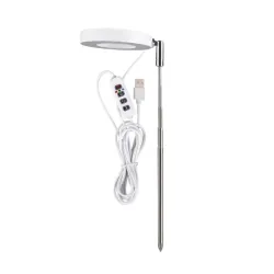 Jednostruka lampa za biljke 8W