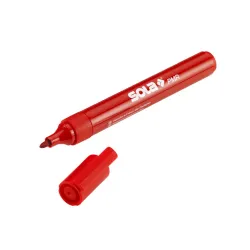 NEO Tools - trajni vodootoporni crveni marker –  PMR