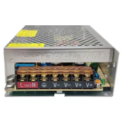 NAPR-12V/15A ** Gembird Napajanje rupicasto (910)