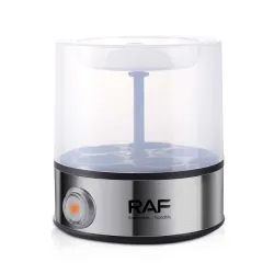 RAF R.0067 APARAT ZA KUVANJE JAJA 210W