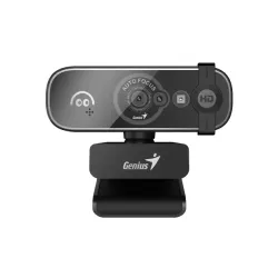 Web kamera Genius Face Cam Open crna