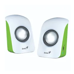 Genius SP-U115 zvučnici 2.0