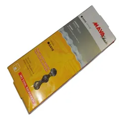 LANAC OBICAN 1/2X1/8 114L C-41 0 WINNER