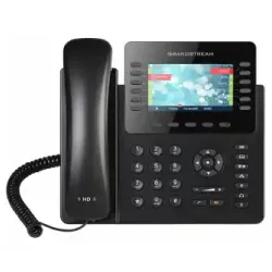 IP Telefon Grandstream-USA GXP-2170 Eneterprise 12-line/6-SIP VoIP