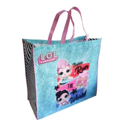 L.O.L. Surprise! velika torba
