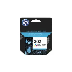 Kertridž HP 302 F6U65A Color