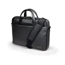 Torba za Laptop 15.6 Port Designs Zurich TL Crna