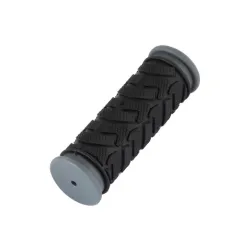 Ručke volana mega crno sive kraće 92mm