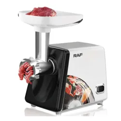 RAF R.3367 MAŠINA ZA MLEVENJE MESA 2500W