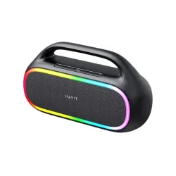 Bluetooth zvučnik 2x25W