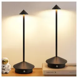STONA LAMPA GOLD 09 BOLZZ
